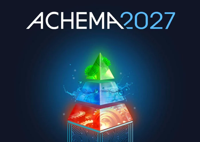 ACHEMA 2027