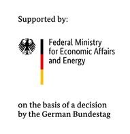 Federal Ministry for Economic Affairs and Energy logo
